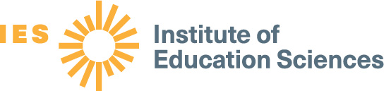 IES Institute of Education Sciences
